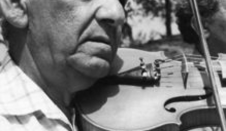 Fotka - Jozef Kroka – Češľak