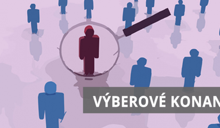 Fotka - Výberové konanie – riaditeľka MŠ 301